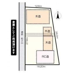 ■国道２４号線へ出やすい立地！！■敷地面積１１１．４９坪！！