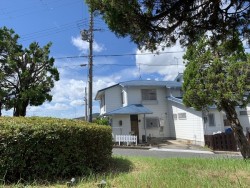 フォステール奈良西大寺店 ■三井不動産分譲地■リノベーション中!!■本格!カリフォルニアスタイル!!■南向きのお庭とウッドデッキは人目を気にせず寛げるプライベート空間♪