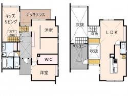 フォステール奈良西大寺店 ■グッドデザイン賞受賞!デザイナーズハウス!■バス停徒歩2分!■テラスを設けたアウトドア仕様♪■小学校徒歩10分圏内!お子様の通学も安心♪