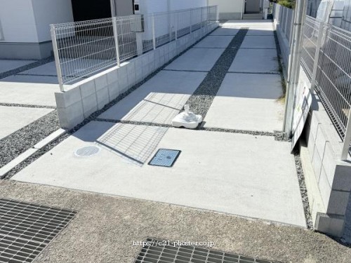 物件画像3