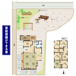 奈良・大阪・滋賀の不動産はフォステールにお任せください ■バス停徒歩4分■部屋数豊富な12LDK■広々とした玄関スペース■繊細な欄間や雪見障子など、魅力たっぷりの和室■まるで旅館のような雰囲気■複数台駐車可能
