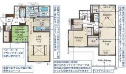 奈良・大阪・滋賀の不動産はフォステールにお任せください ■北西角地■長期優良住宅■こだわりの住宅設備■ファミクロ・WICがある収納豊富なお家■近隣に公園があり、住環境良好■スーパー・コンビニ徒歩10分圏内