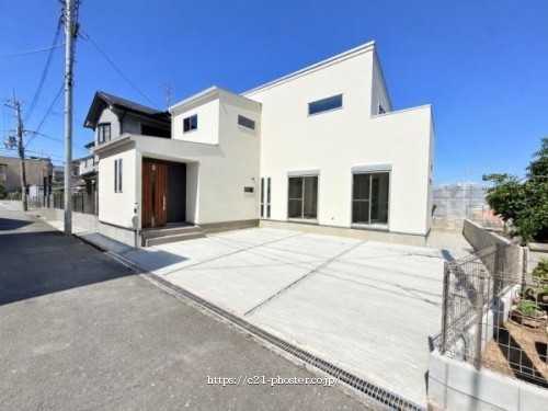 物件画像2