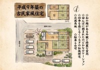 奈良・大阪・滋賀の不動産はフォステールにお任せください ■平成9年築の古民家風住宅■和風の外観×綺麗な室内■田んぼに囲まれたのどかなロケーション■北西角地■駐車6台可能