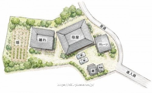 物件画像3