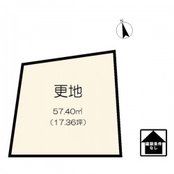 ■建築条件なし■バス停徒歩3分■眺望良好■バイクいじりや週末のツーリング基地、畑やガーデニングスペースとしても！■セカンドハウス用地としていかがですか