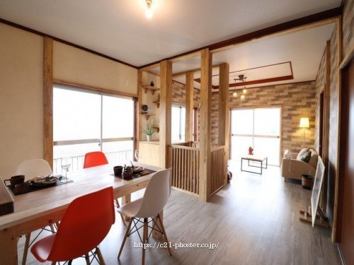 中古戸建
