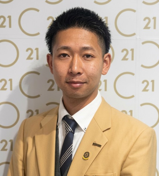 藤井 翔瑛