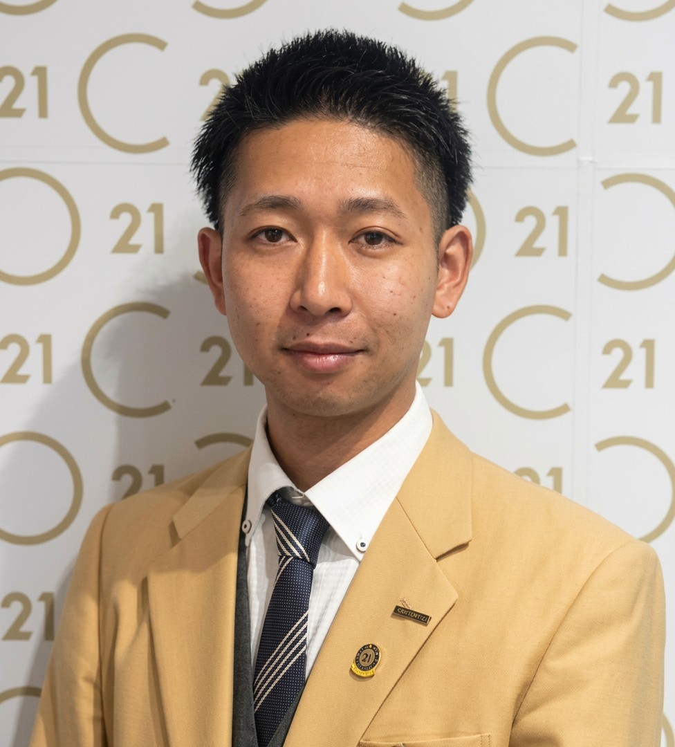 藤井 翔瑛